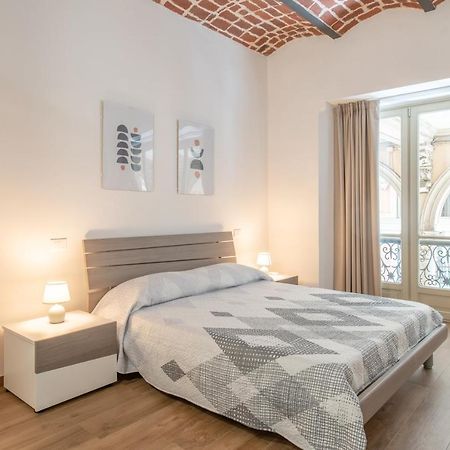 Royal Apartment Турин Экстерьер фото