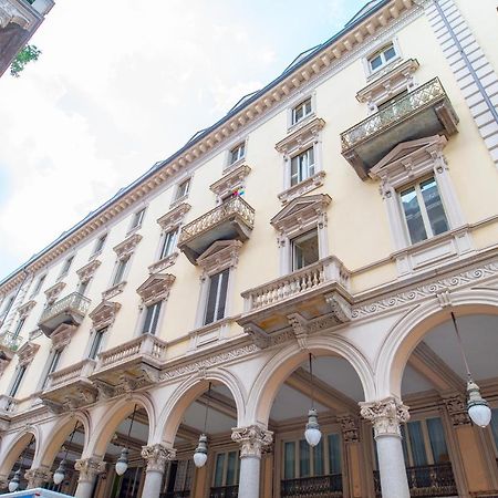 Royal Apartment Турин Экстерьер фото