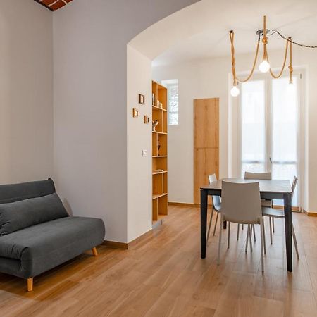 Royal Apartment Турин Экстерьер фото