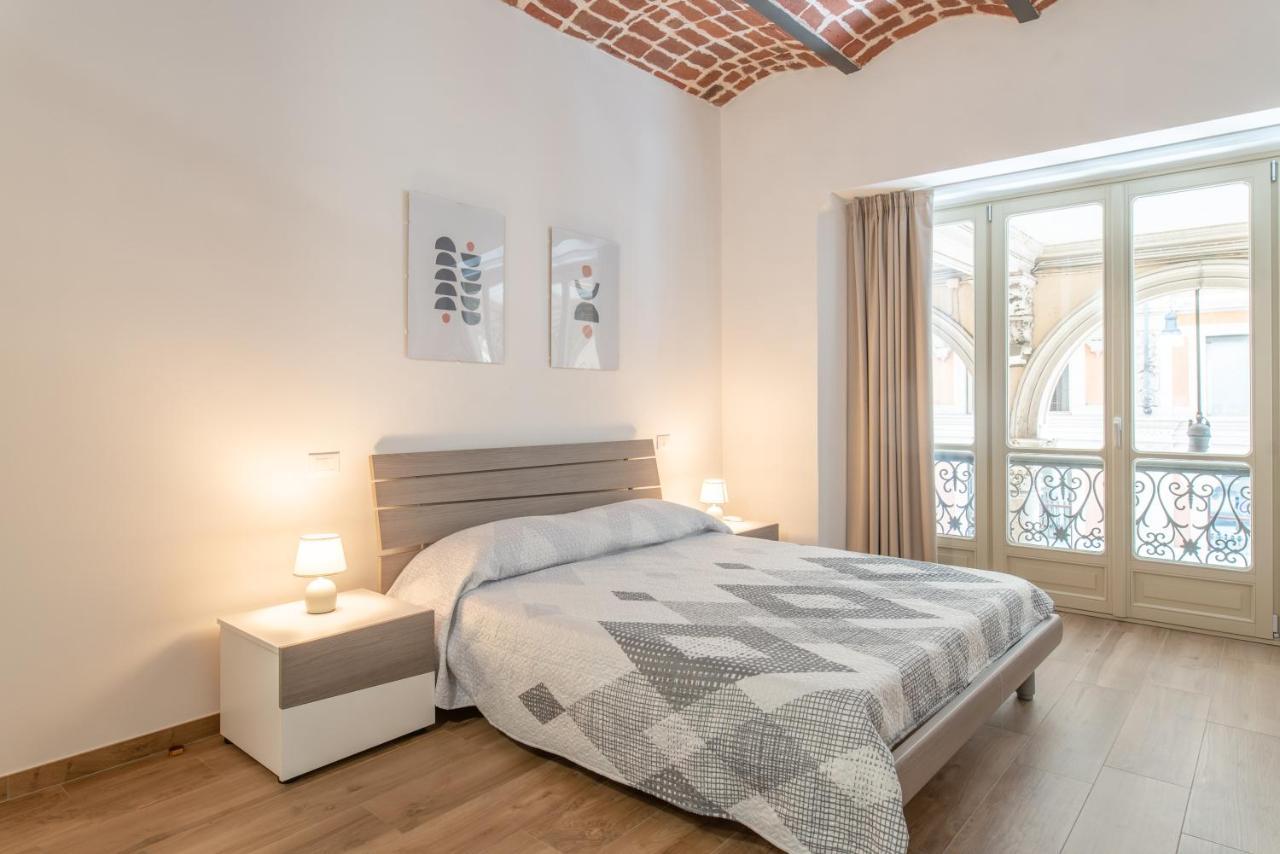Royal Apartment Турин Экстерьер фото