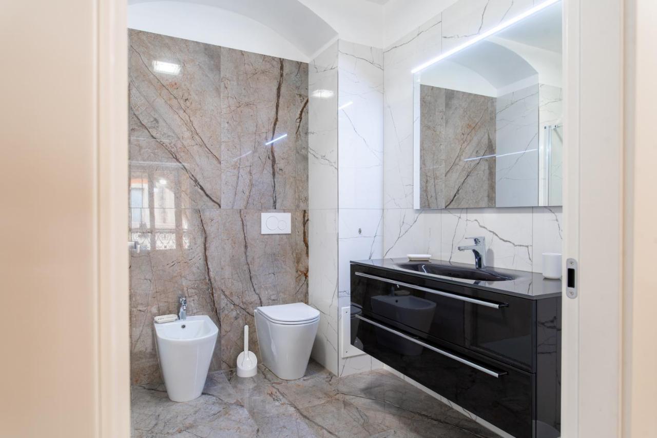 Royal Apartment Турин Экстерьер фото