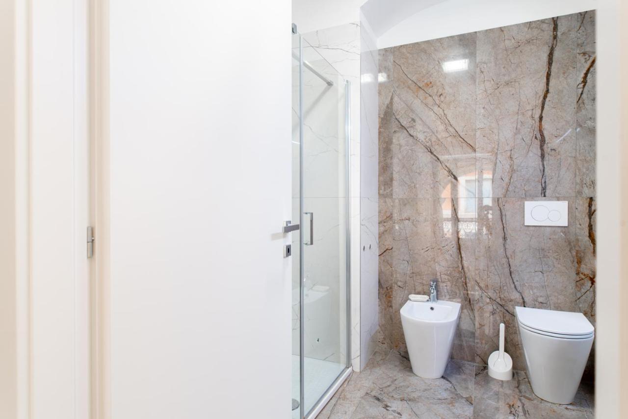 Royal Apartment Турин Экстерьер фото