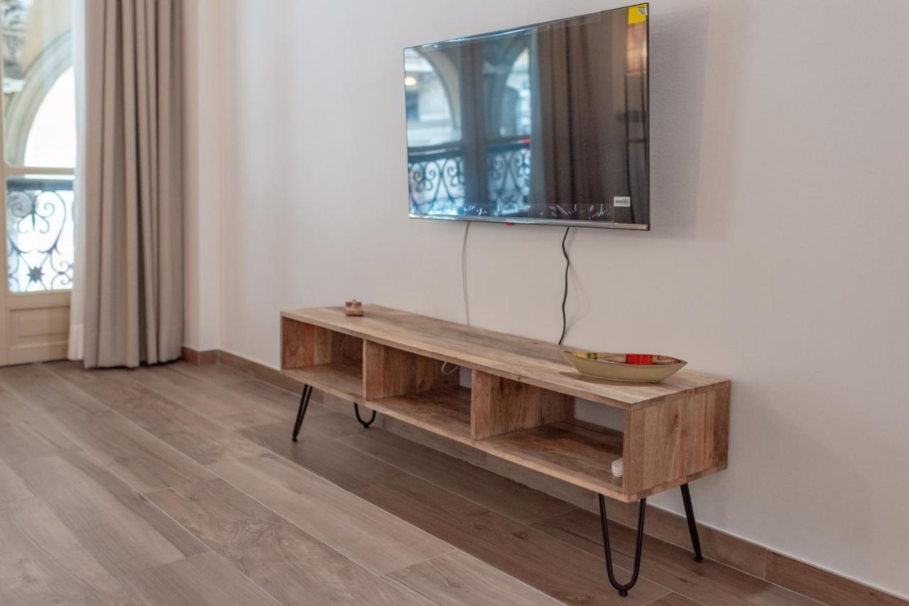 Royal Apartment Турин Экстерьер фото