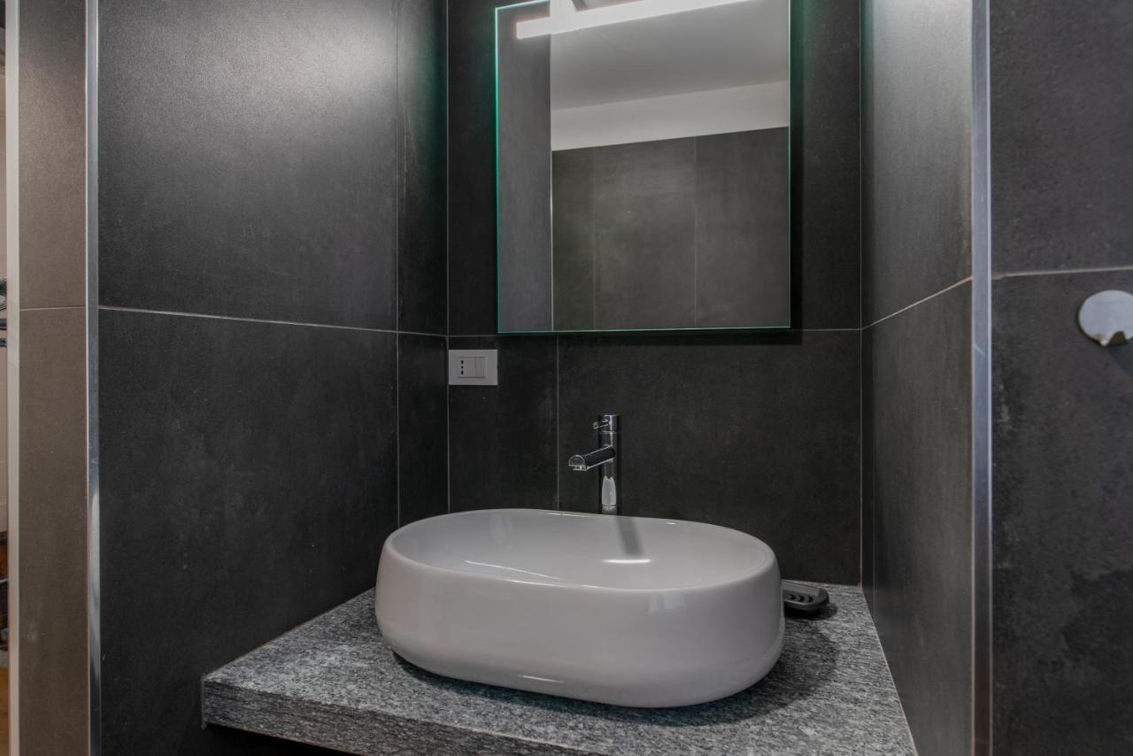 Royal Apartment Турин Экстерьер фото