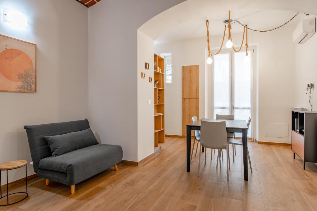 Royal Apartment Турин Экстерьер фото