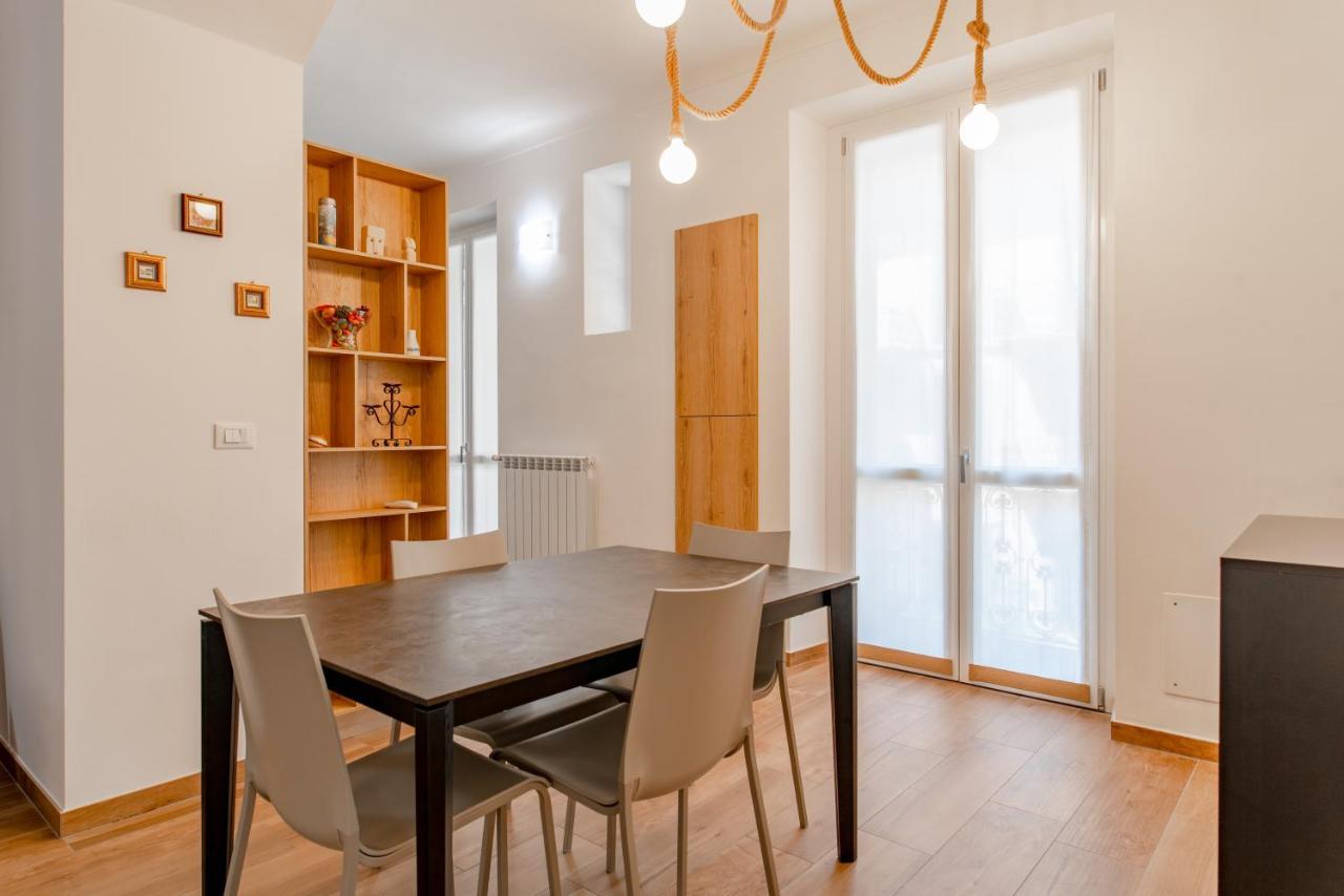 Royal Apartment Турин Экстерьер фото