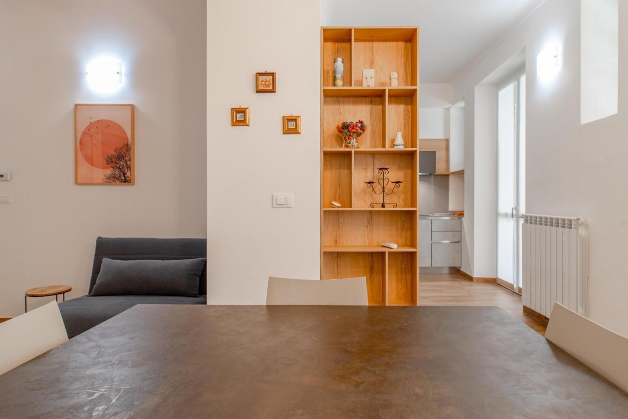 Royal Apartment Турин Экстерьер фото