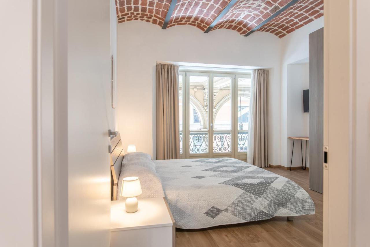 Royal Apartment Турин Экстерьер фото