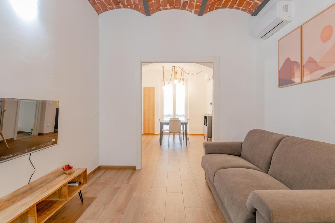Royal Apartment Турин Экстерьер фото