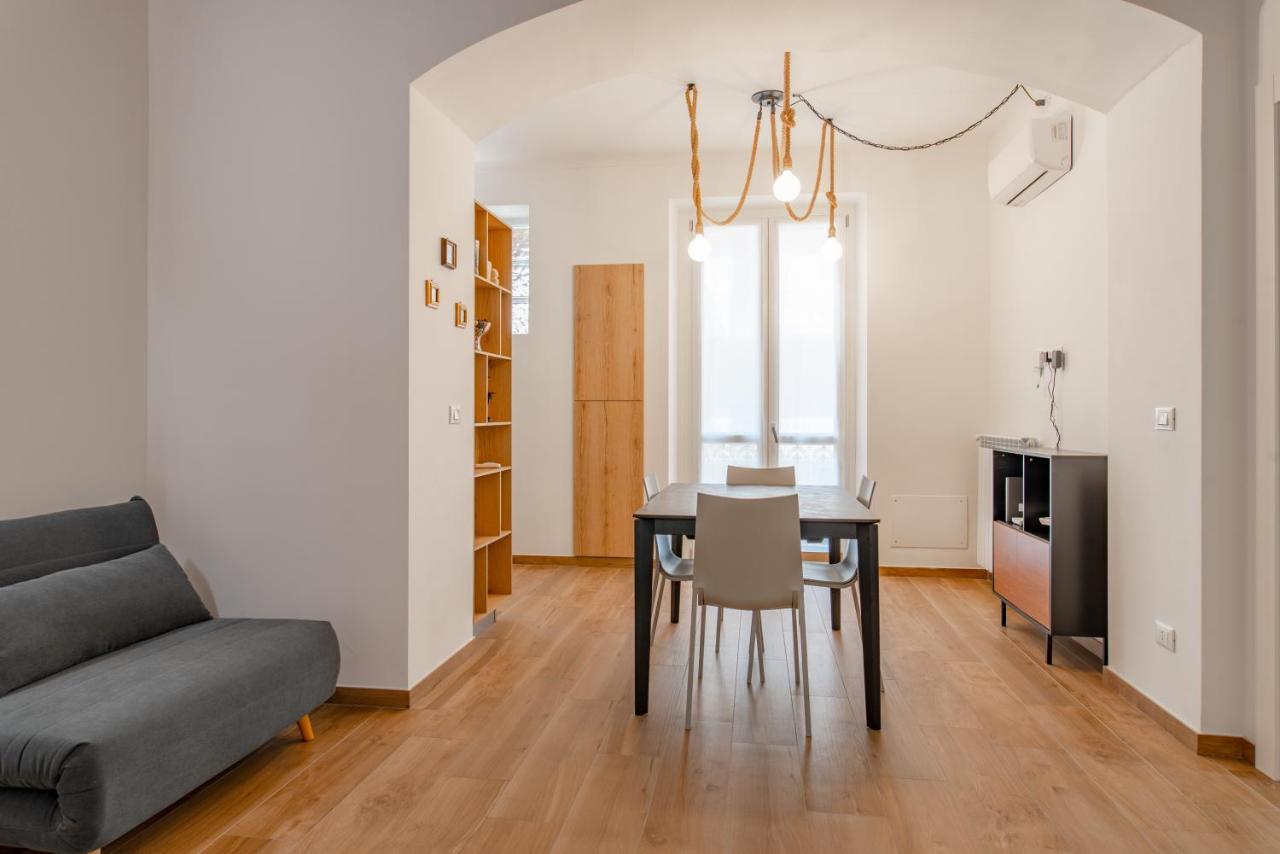 Royal Apartment Турин Экстерьер фото
