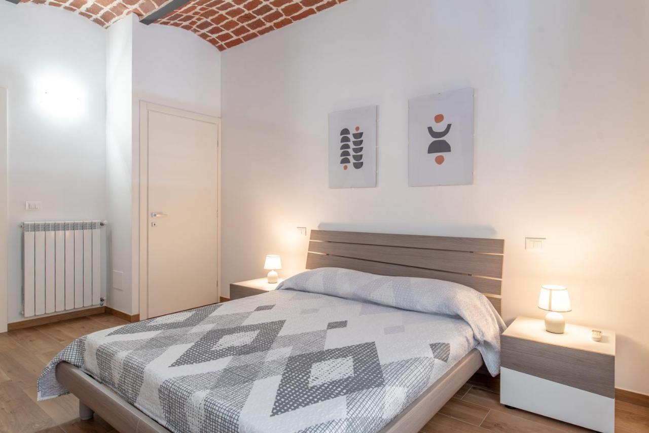 Royal Apartment Турин Экстерьер фото