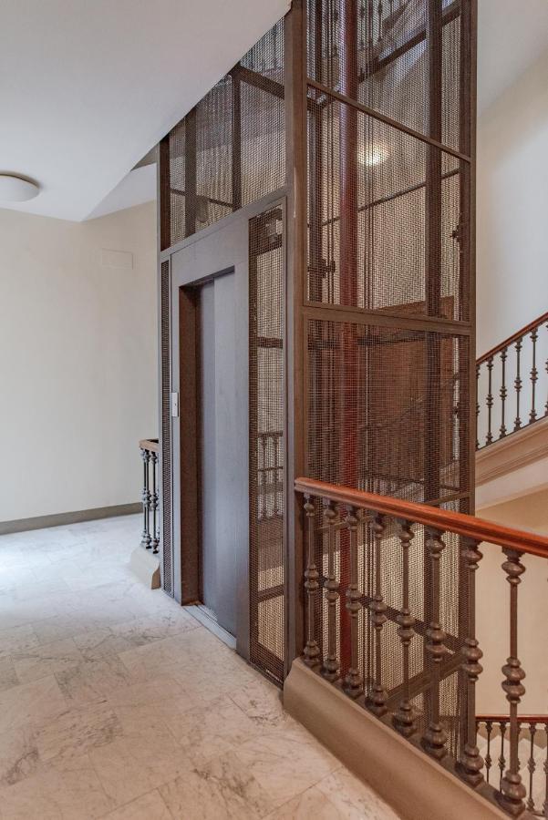 Royal Apartment Турин Экстерьер фото