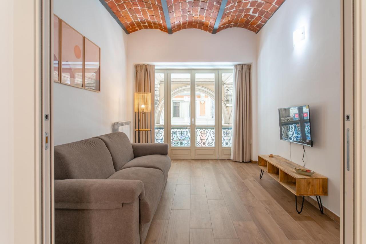 Royal Apartment Турин Экстерьер фото
