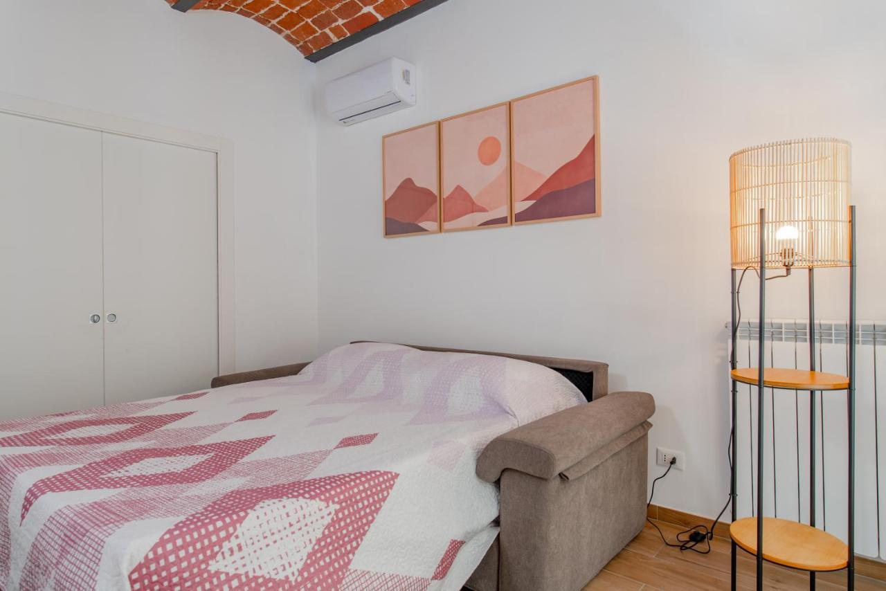 Royal Apartment Турин Экстерьер фото