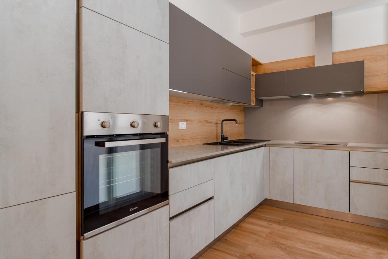 Royal Apartment Турин Экстерьер фото