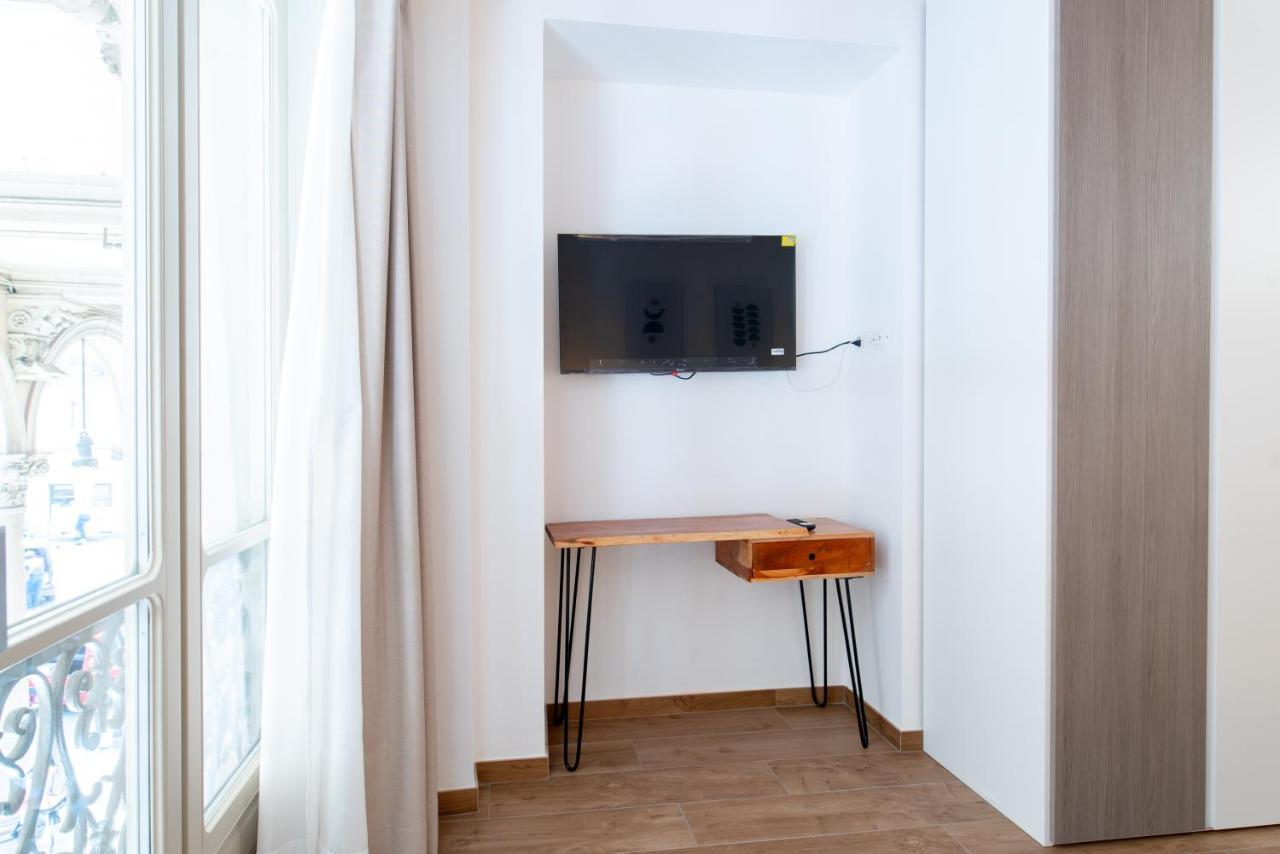 Royal Apartment Турин Экстерьер фото