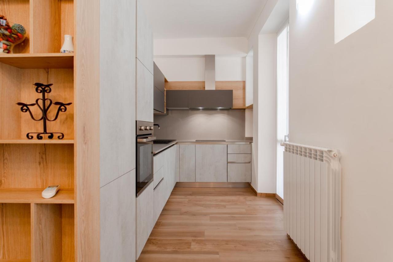 Royal Apartment Турин Экстерьер фото