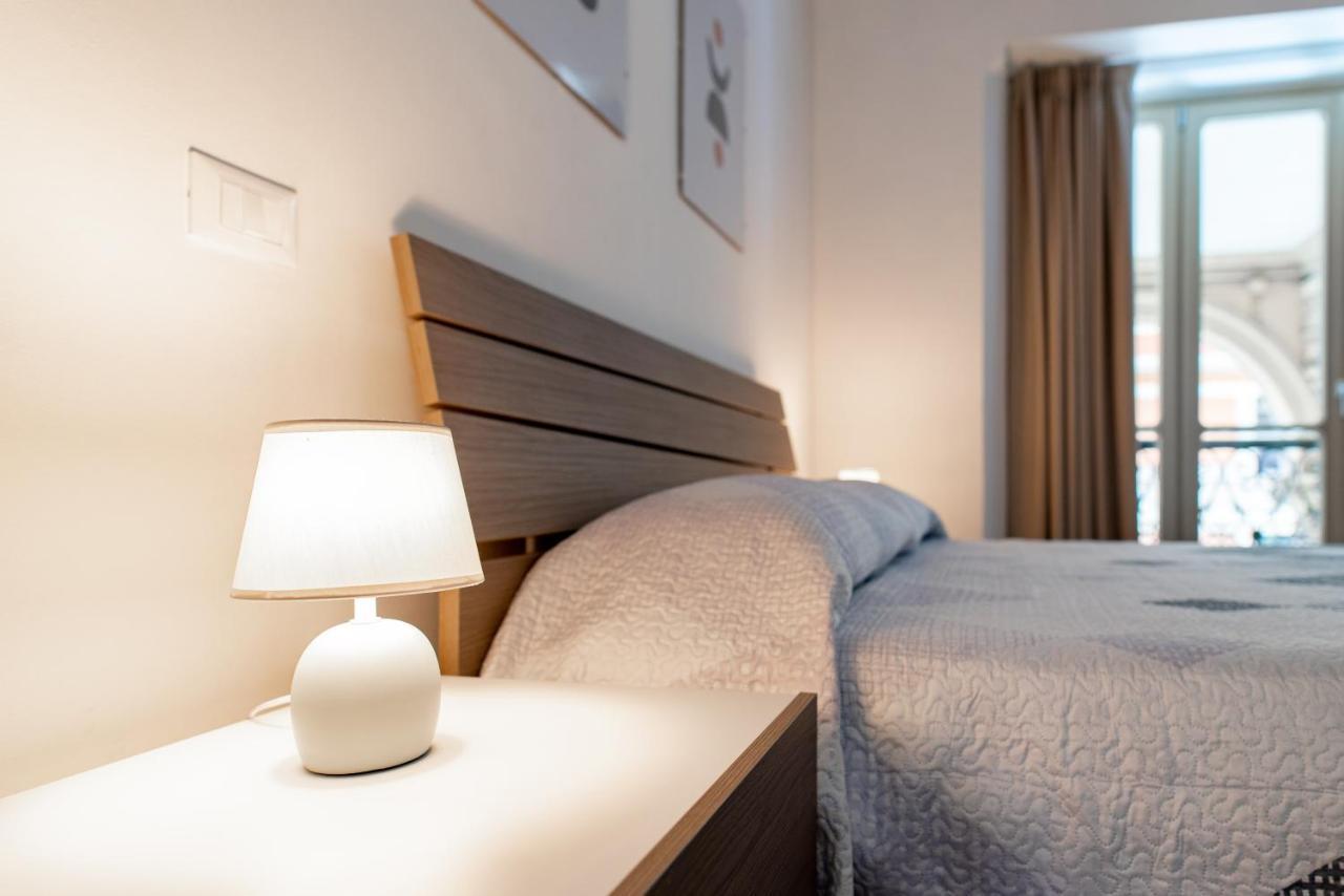 Royal Apartment Турин Экстерьер фото