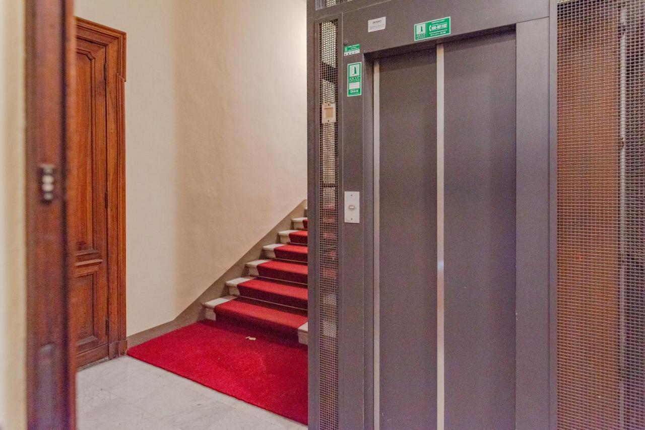 Royal Apartment Турин Экстерьер фото