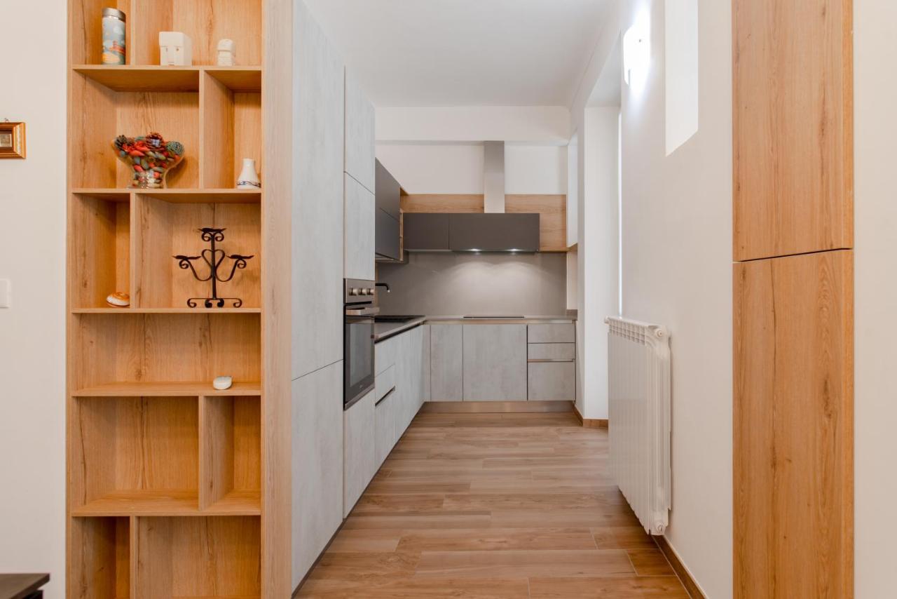 Royal Apartment Турин Экстерьер фото